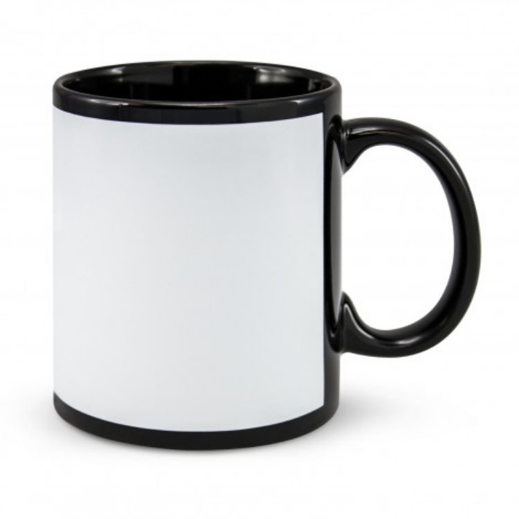 Picture of Black Hawk Coffee Mug