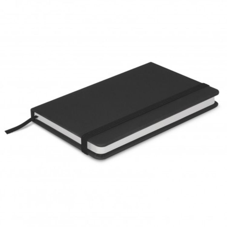 Picture of Alpha Notebook