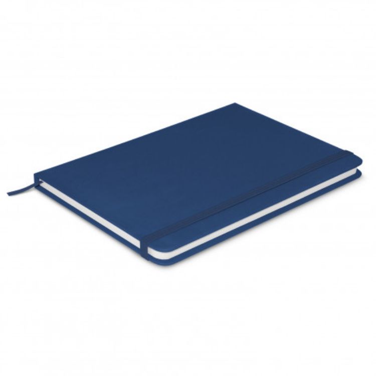 Picture of Omega Notebook