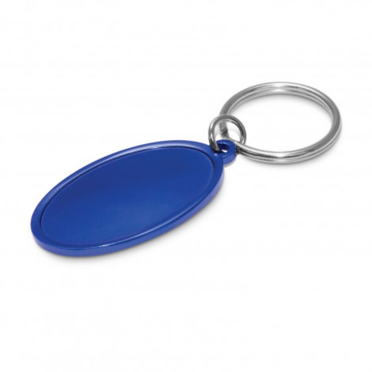 Picture of Surf Key Ring