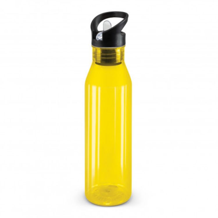 Picture of Nomad Bottle - Translucent