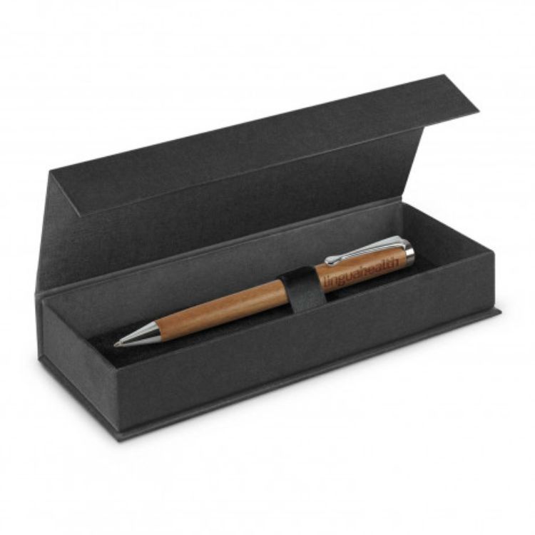 Picture of Heritage Rimu Wood Pen