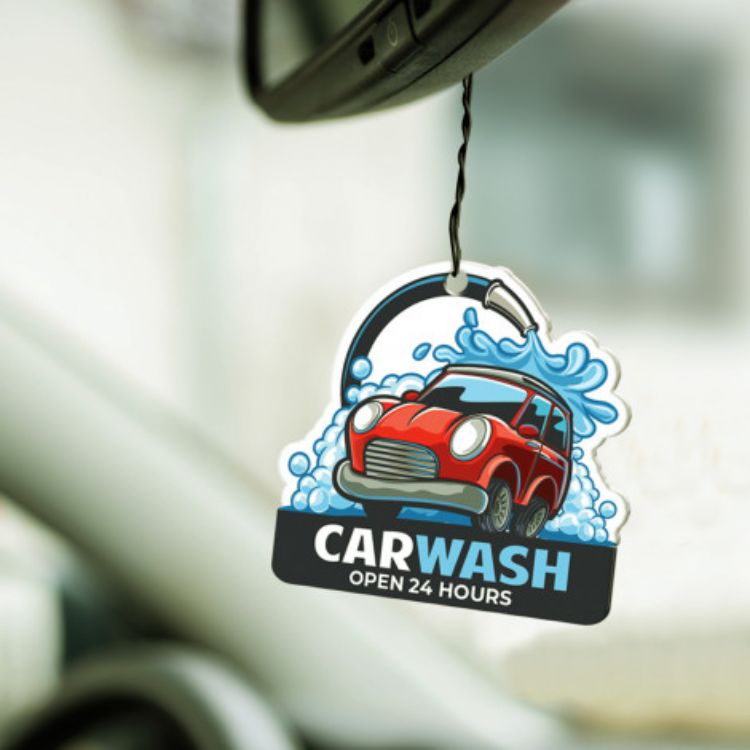 Picture of Car Air Freshener