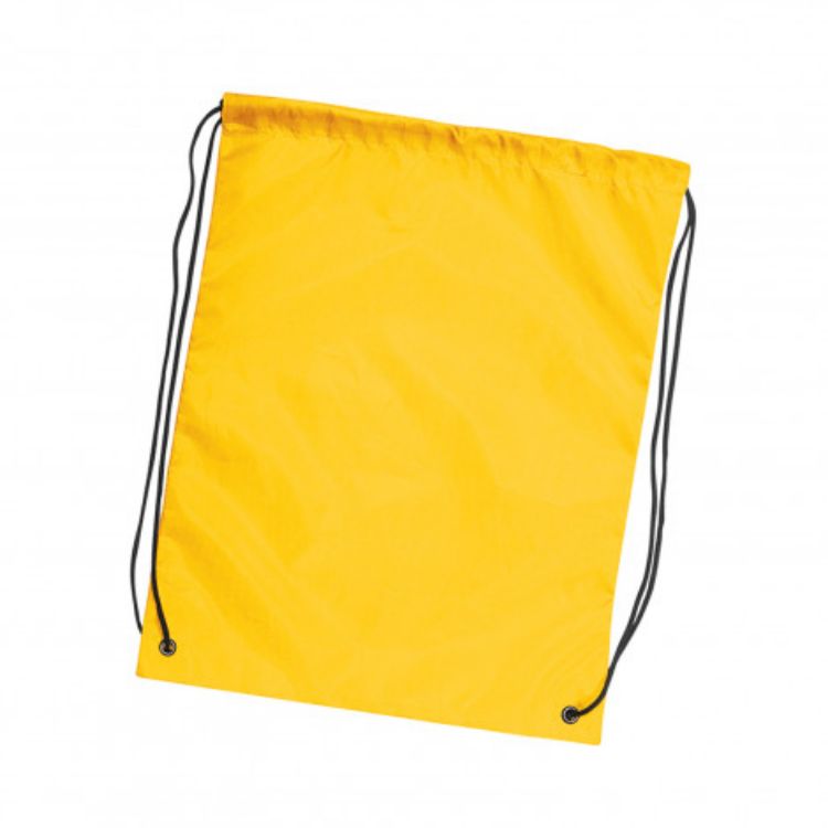 Picture of Drawstring Backpack