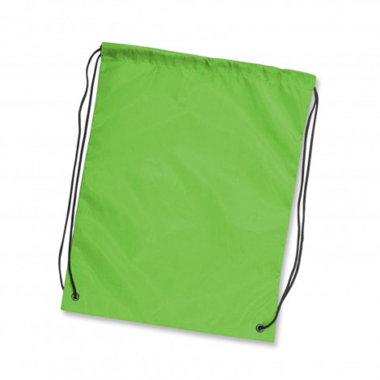 Picture of Drawstring Backpack