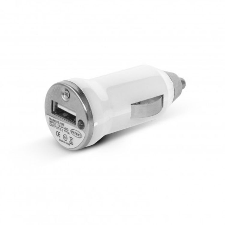 Picture of Mini Car Charger