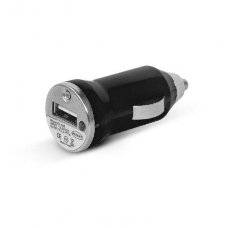 Picture of Mini Car Charger