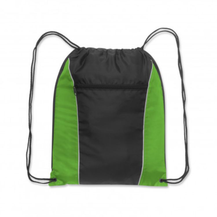 Picture of Ranger Drawstring Backpack