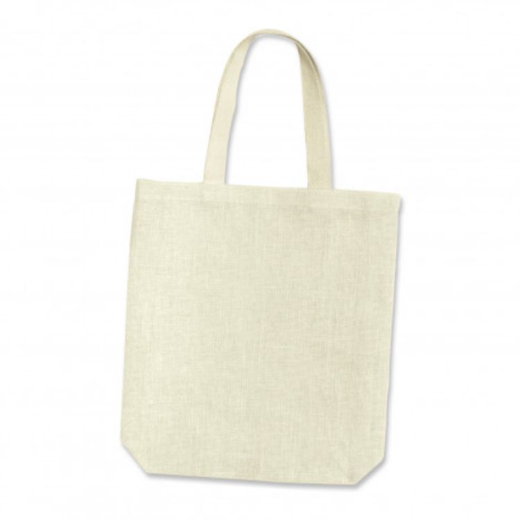 Picture of Thera Jute Tote Bag