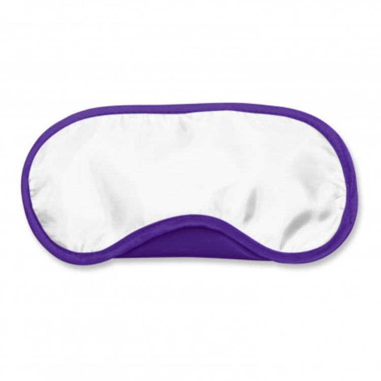 Picture of Eye Mask - Full Colour