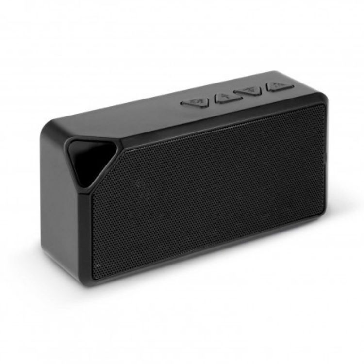 Picture of Genisys Bluetooth Speaker