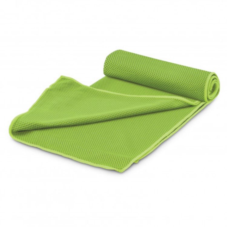 Picture of Yeti Premium Cooling Towel - Pouch