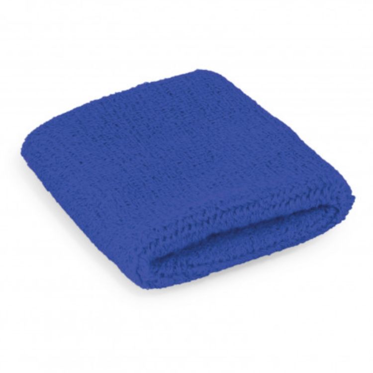 Picture of Wrist Sweat Band