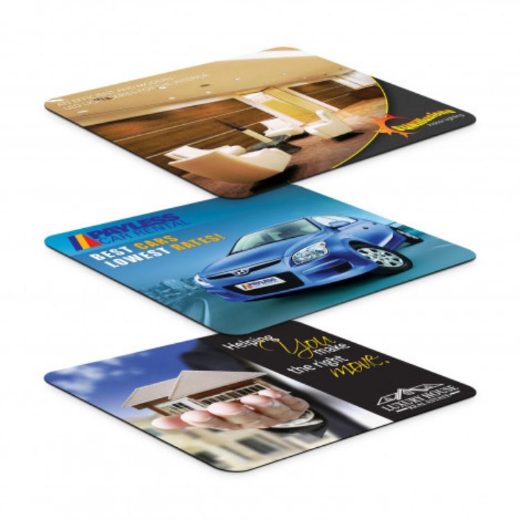Picture of 4-in-1 Mouse Mat