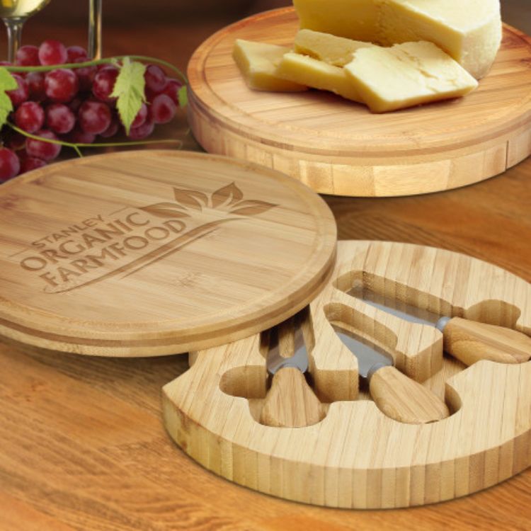 Picture of Kensington Cheese Board