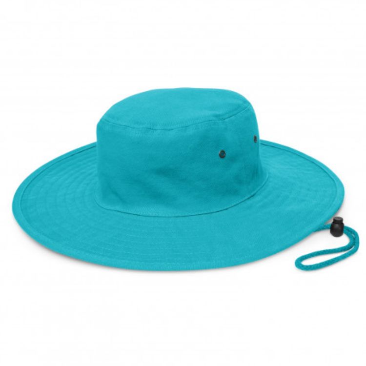 Picture of Cabana Wide Brim Hat