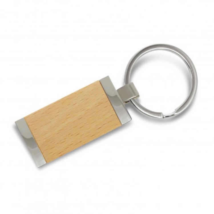 Picture of Albion Key Ring