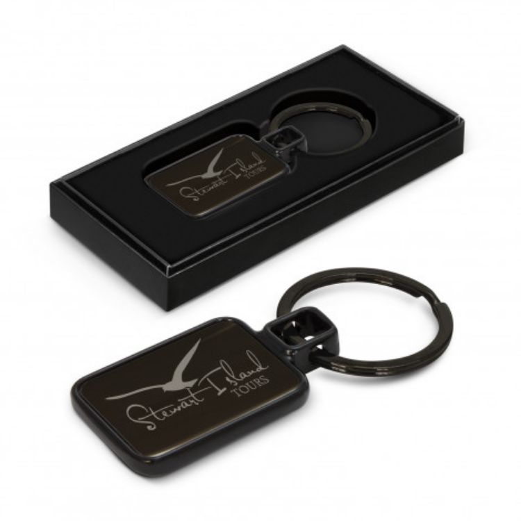 Picture of Astina Key Ring