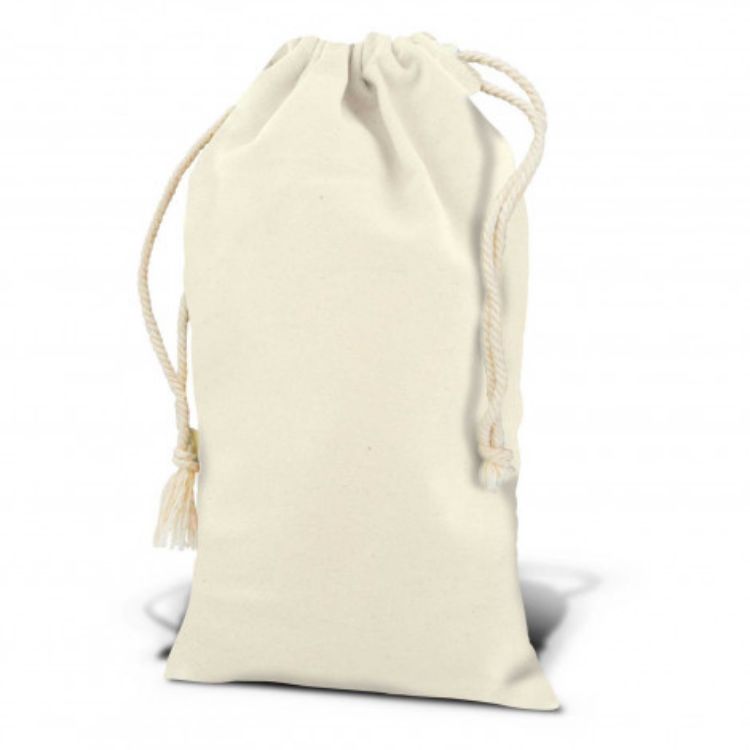 Picture of Pisa Cotton Gift Bag