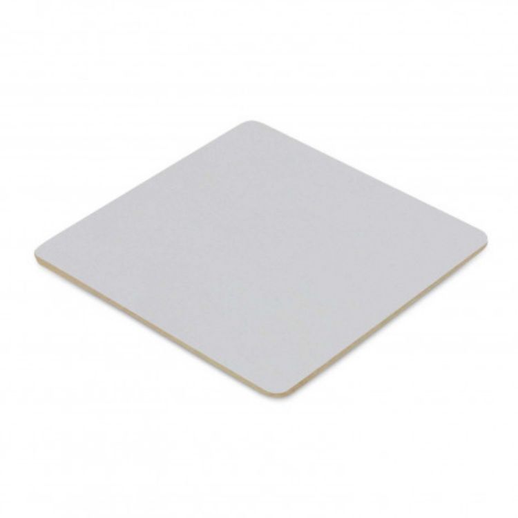 Picture of Cardboard Drink Coaster - Square