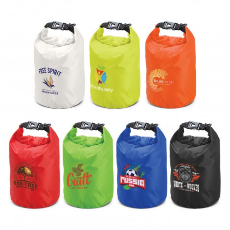 Picture of Nevis Dry Bag - 5L
