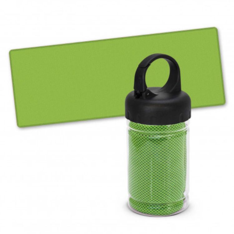 Picture of Active Cooling Towel - Tube