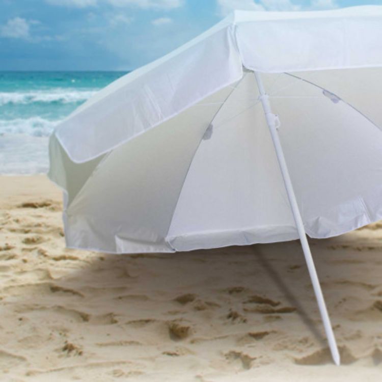 Picture of Bahama Beach Umbrella