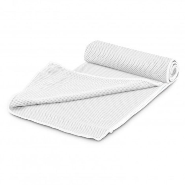 Picture of Yeti Premium Cooling Towel - Tube