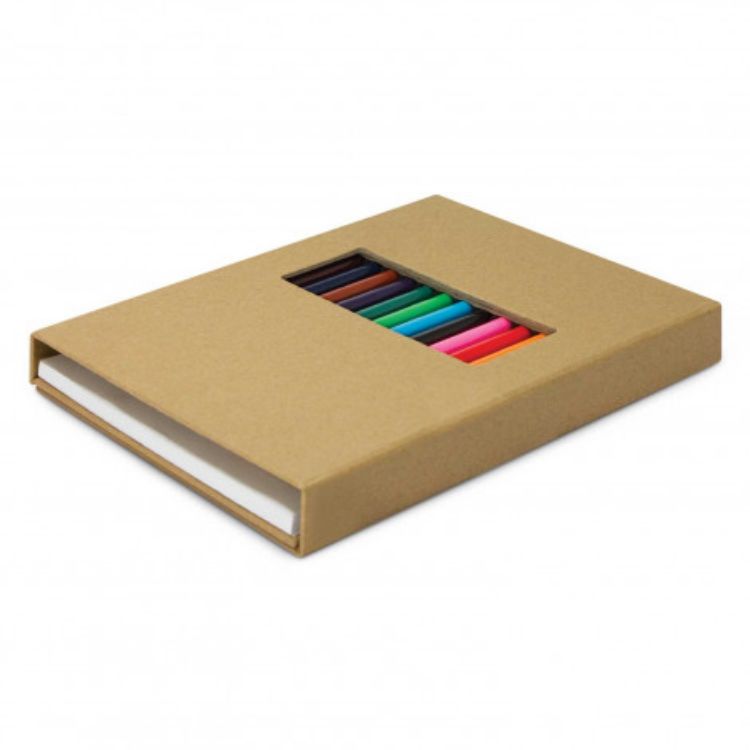 Picture of Creative Sketch Set