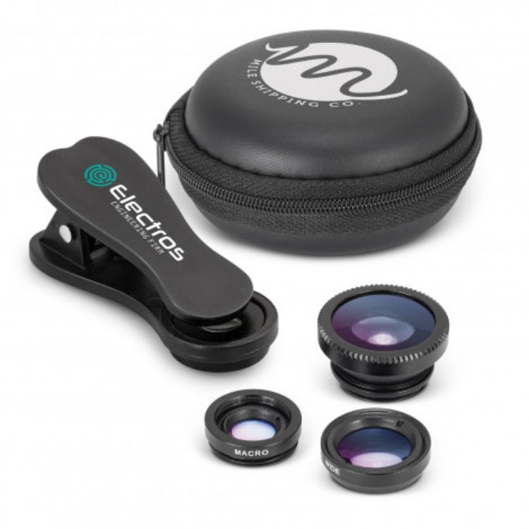 Picture of 3-in-1 Lens Kit