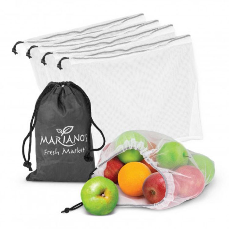 Picture of Origin Produce Bags - Set of 5