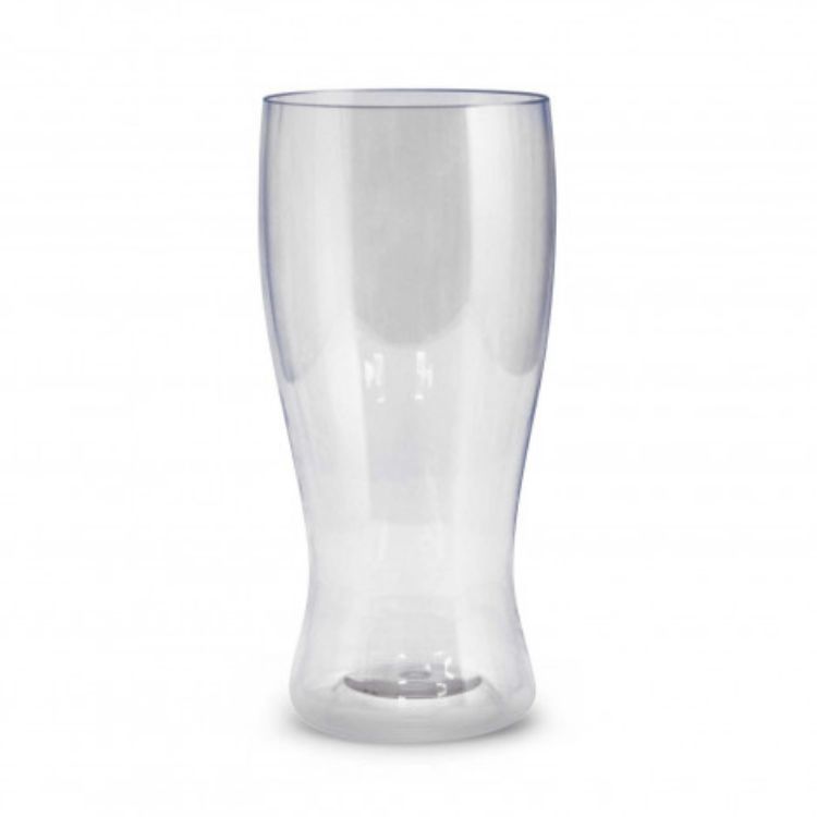 Picture of Polo Tumbler - PET 410ml