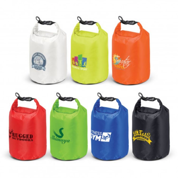 Picture of Nevis Dry Bag - 10L