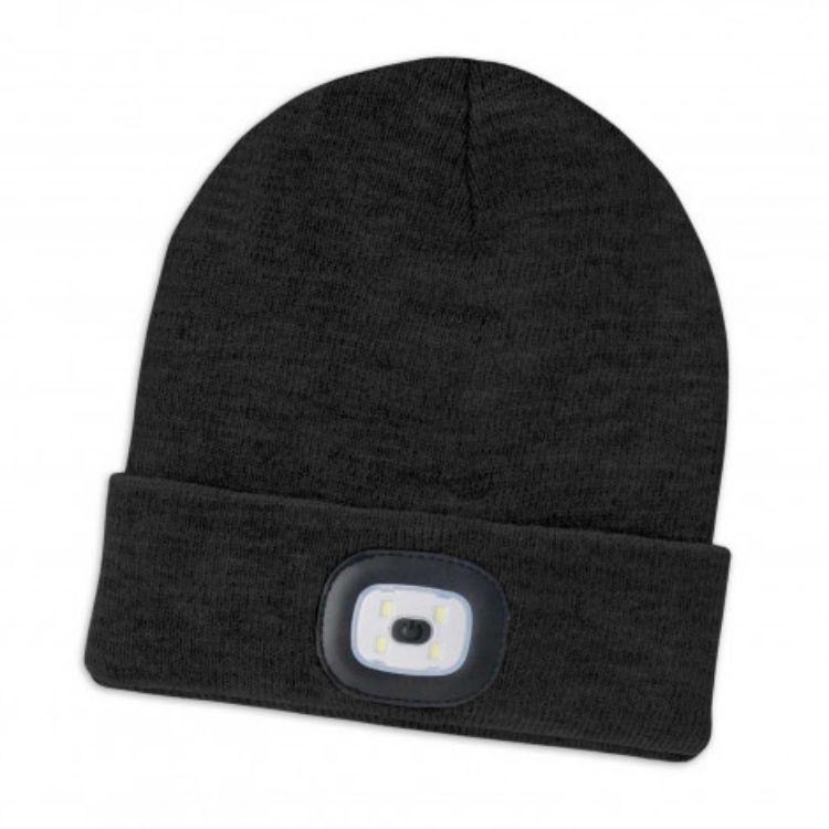 Picture of Headlamp Beanie