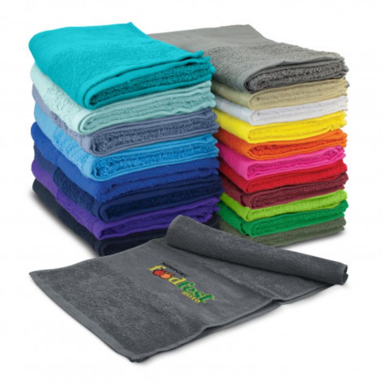 Picture of Enduro Sports Towel