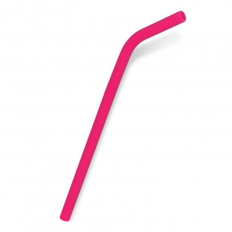 Picture of Silicone Straw