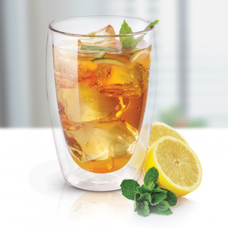 Picture of Tivoli Double Wall Glass - 410ml