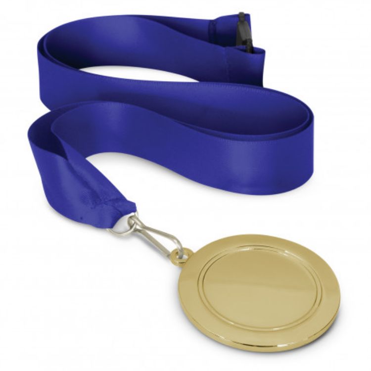 Picture of Podium Medal - 65mm