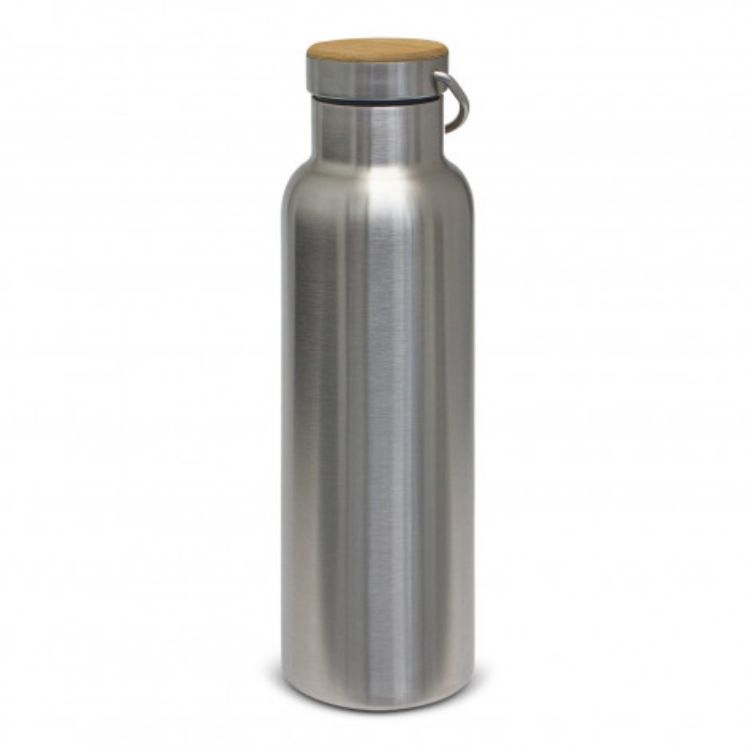 Picture of Nomad Deco Vacuum Bottle - Stainless