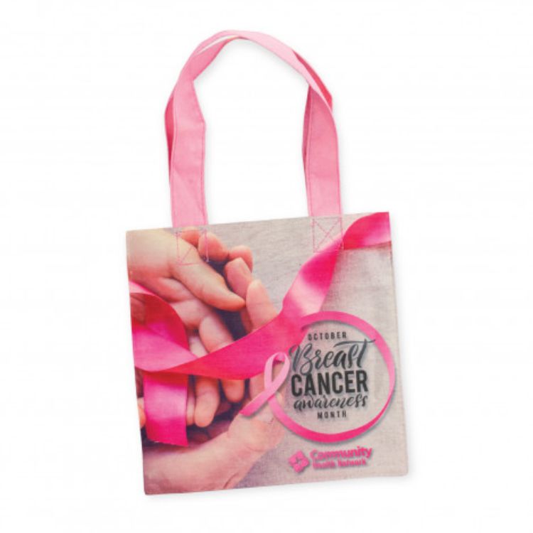 Picture of Chelsea Cotton Gift Bag
