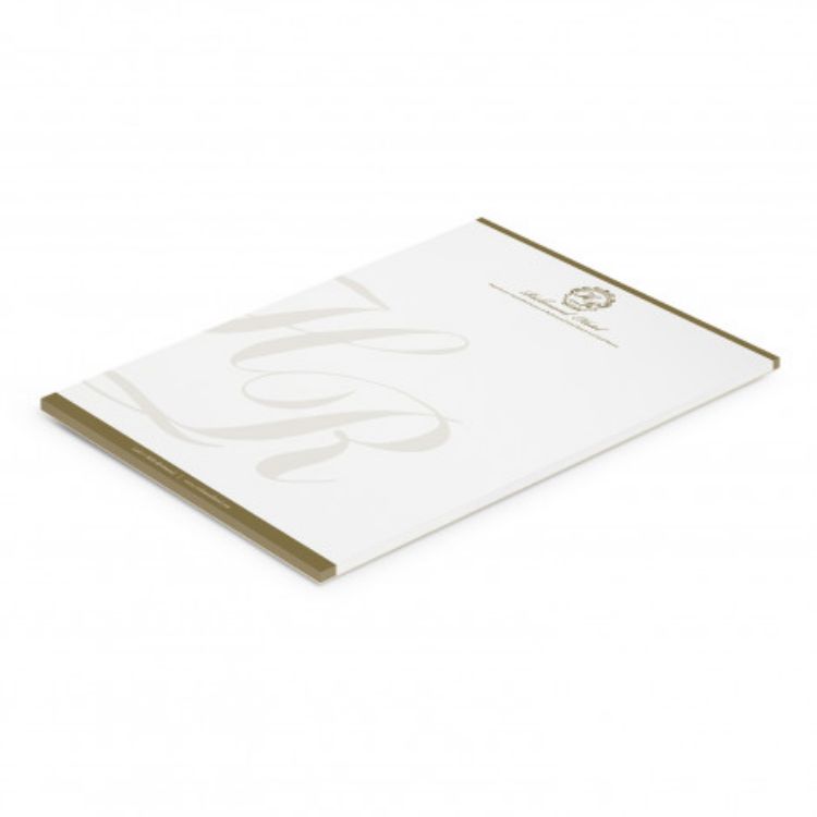 Picture of A4 Note Pad - 50 Leaves