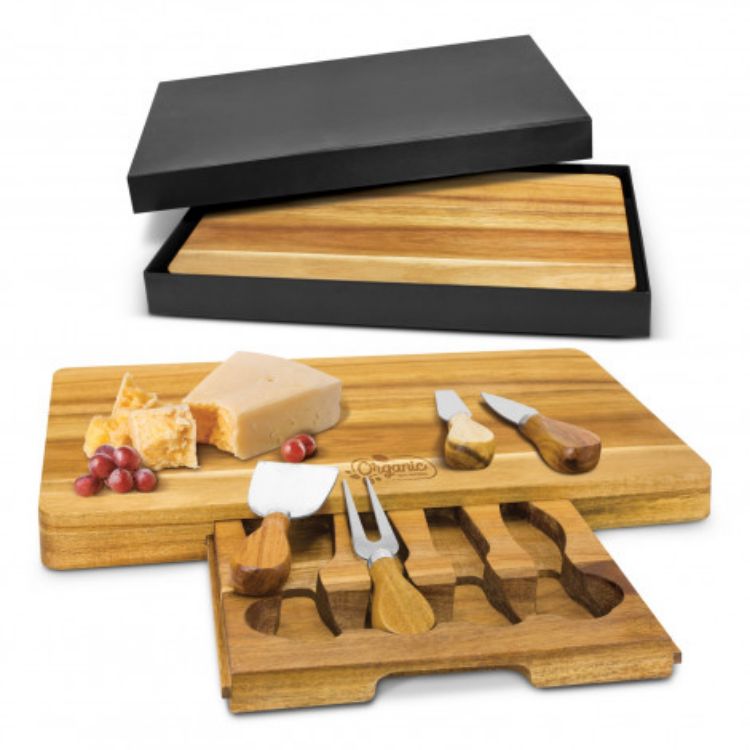 Picture of Montgomery Cheese Board