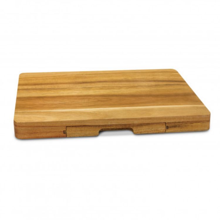 Picture of Montgomery Cheese Board