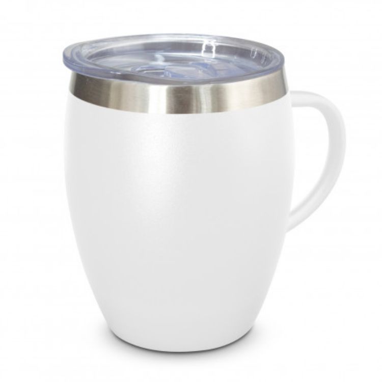 Picture of Verona Vacuum Cup with Handle