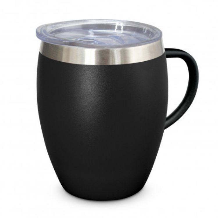 Picture of Verona Vacuum Cup with Handle