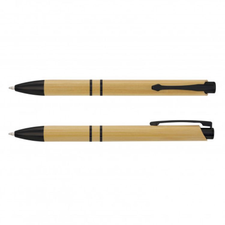 Picture of Panama Bamboo Pen