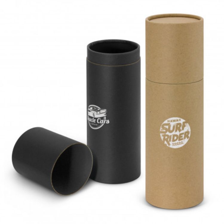 Picture of Drink Bottle Gift Tube - Small