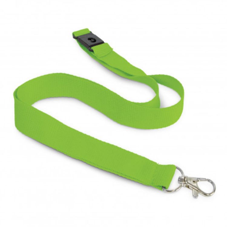 Picture of Cotton Lanyard