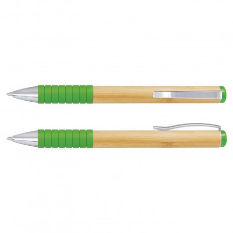 Picture of Bamboo Twist Pen
