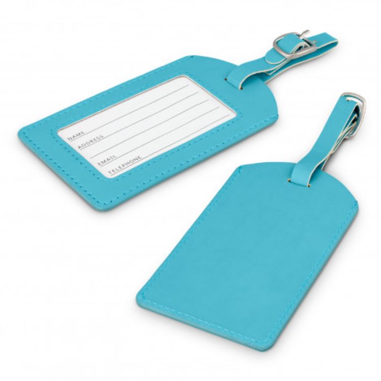 Picture of Aero Luggage Tag